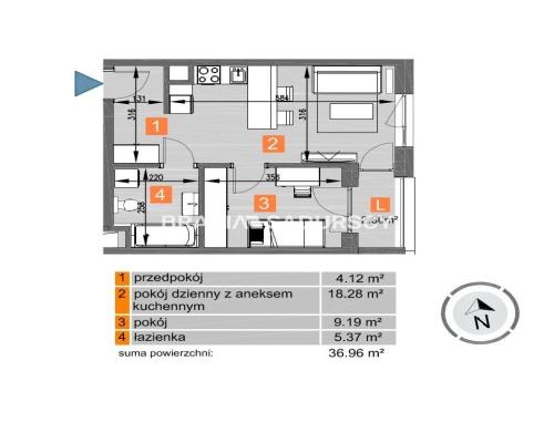 Osiedle Piastów - nowe mieszkania