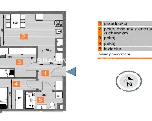 Osiedle Piastów - nowe mieszkania