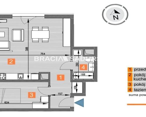 Osiedle Piastów - nowe mieszkania