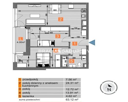 Osiedle Piastów - nowe mieszkania