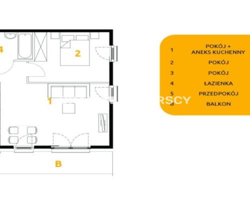 Nowe mieszkania na Górce Narodowej