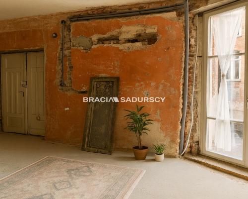 2-pokojowe mieszkania ul. św. Wawrzyńca