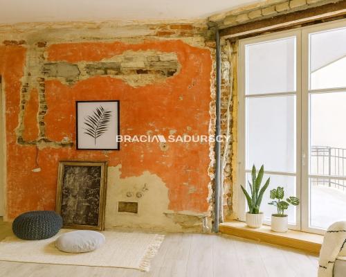 2-pokojowe mieszkania ul. św. Wawrzyńca