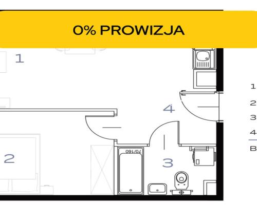 Górka Narodowa - nowa inwestycja mieszkaniowa