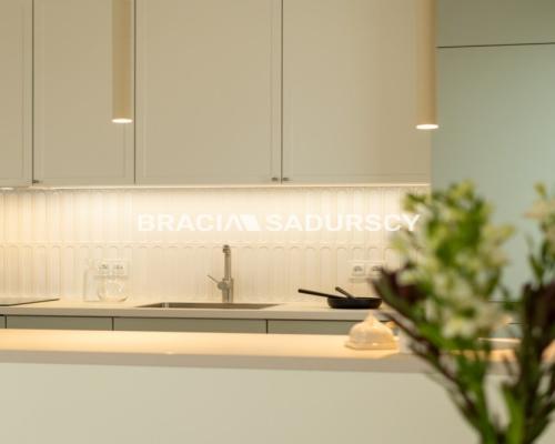 Gotowy Apartament typu LUX 3 pok Górka Narodowa