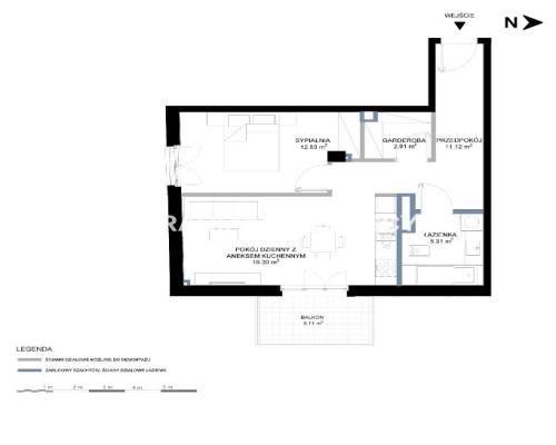 Luksusowa inwestycja w sercu Krakowa!