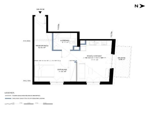 Luksusowa inwestycja w sercu Krakowa!
