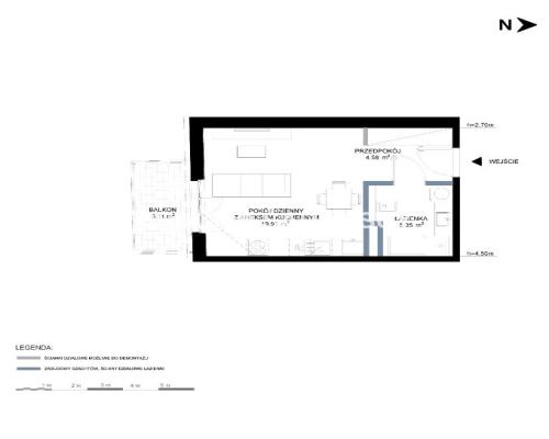 Luksusowa inwestycja w sercu Krakowa!