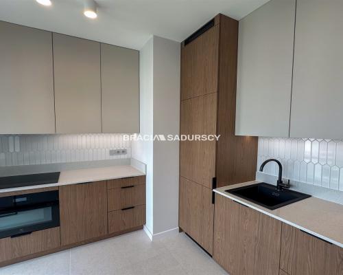 Apartament 33 m² – Rakowicka, wysoki standard