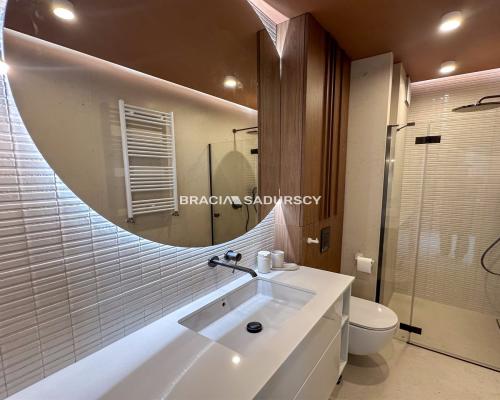 Apartament 33 m² – Rakowicka, wysoki standard