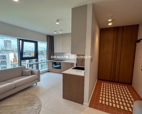 Apartament 33 m² – Rakowicka, wysoki standard