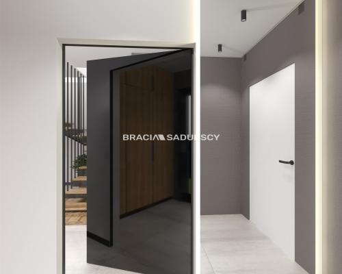 Nowoczesne -Energooszczędne mieszkanie m4