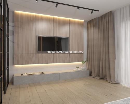 Nowoczesne -Energooszczędne mieszkanie m4