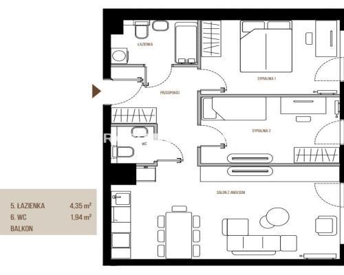 Nowe mieszkania,świetna lokalizacja-bez prowizji !