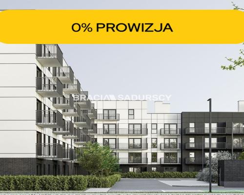 Smart Apartament na Prądniku Białym blisko Zieleni