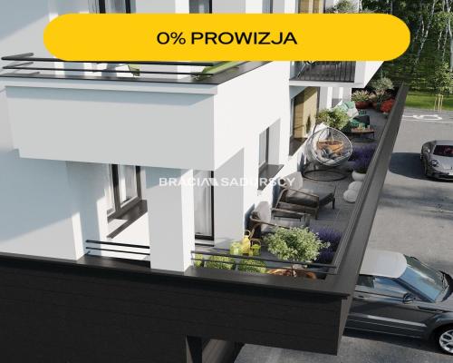 MIESZKANIA W STANIE DEWELOPERSKIM