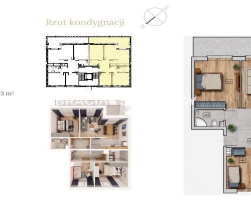 MIESZKANIA W STANIE DEWELOPERSKIM
