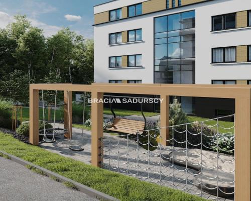 MIESZKANIA W STANIE DEWELOPERSKIM KRAKÓW