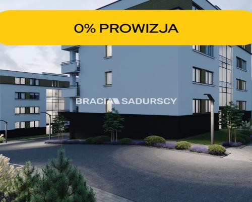 MIESZKANIA W STANIE DEWELOPERSKIM