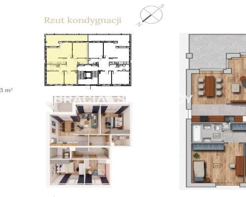 MIESZKANIA W STANIE DEWELOPERSKIM