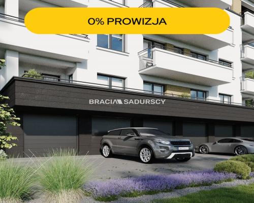 MIESZKANIA W STANIE DEWELOPERSKIM