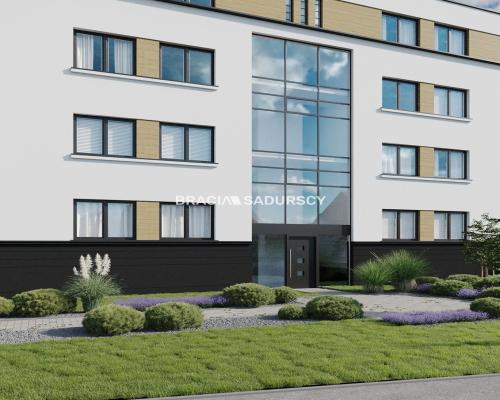 MIESZKANIA W STANIE DEWELOPERSKIM