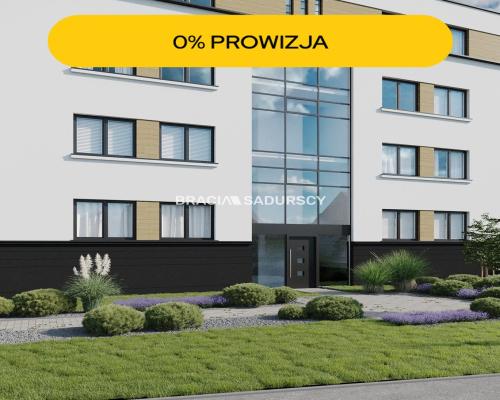 MIESZKANIA W STANIE DEWELOPERSKIM