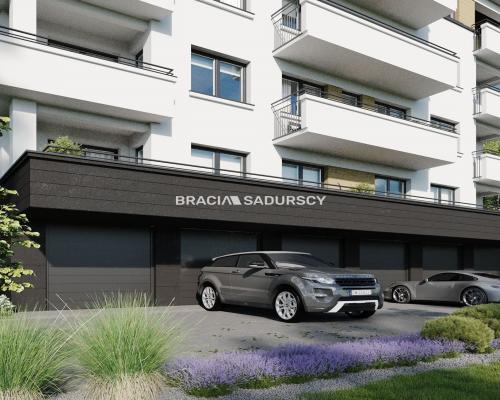 MIESZKANIA W STANIE DEWELOPERSKIM