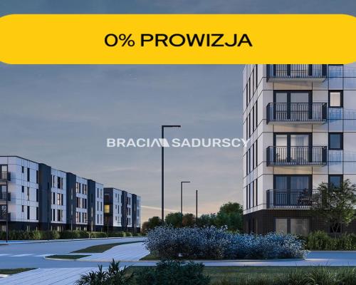 Smart Apartament na Prądniku Białym blisko Zieleni