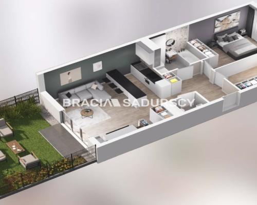 Nowe osiedle deweloperskie- atrakcyjne ceny Kraków