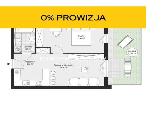 Nowe osiedle deweloperskie- atrakcyjne ceny Kraków