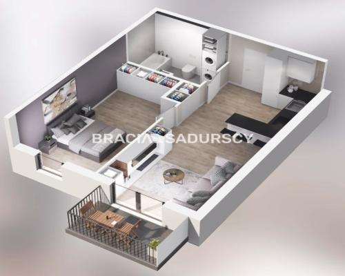 Nowe osiedle deweloperskie- atrakcyjne ceny Kraków