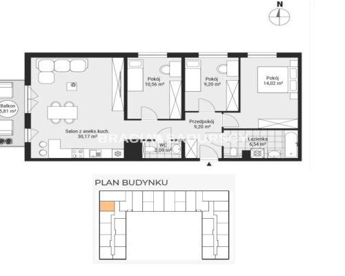 Nowe osiedle deweloperskie- atrakcyjne ceny Kraków