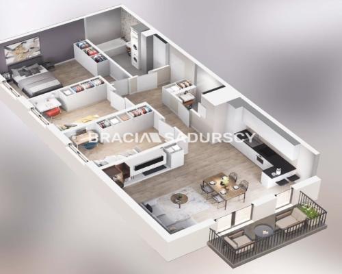 Nowe osiedle deweloperskie- atrakcyjne ceny Kraków