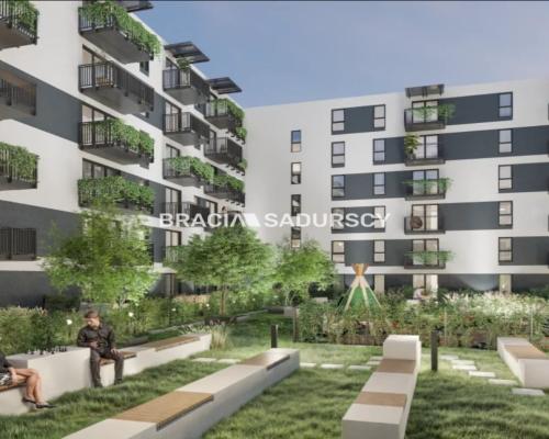 Nowe osiedle deweloperskie- atrakcyjne ceny Kraków