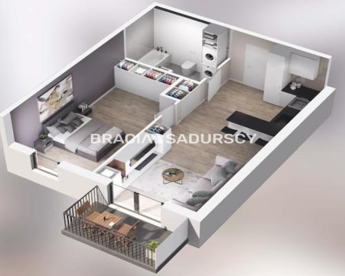 Nowe osiedle deweloperskie- atrakcyjne ceny Kraków