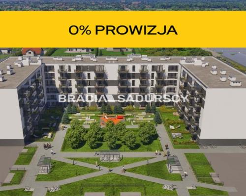 Nowe osiedle deweloperskie- atrakcyjne ceny Kraków