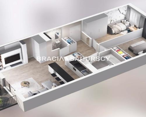 Nowe osiedle deweloperskie- atrakcyjne ceny Kraków