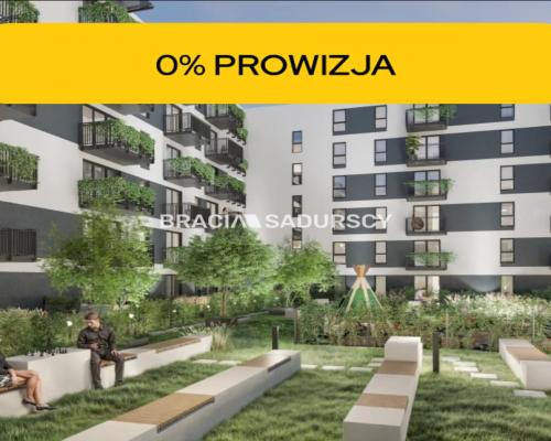 Nowe osiedle deweloperskie- atrakcyjne ceny Kraków