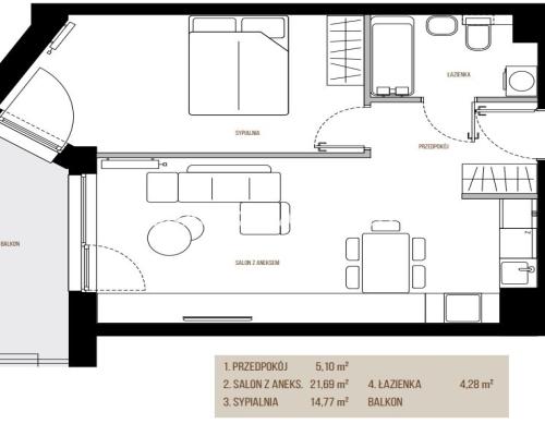Nowe mieszkania,świetna lokalizacja-bez prowizji !