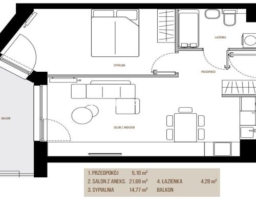 Nowe mieszkania,świetna lokalizacja-bez prowizji !