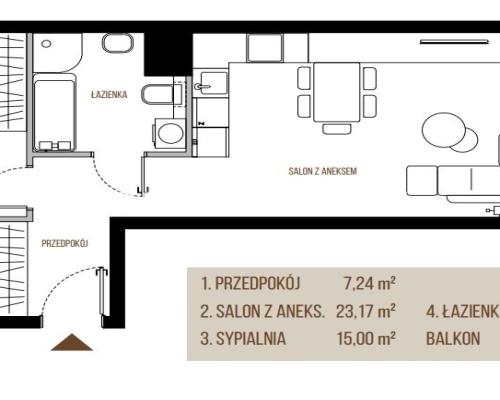 Nowe mieszkania,świetna lokalizacja-bez prowizji !