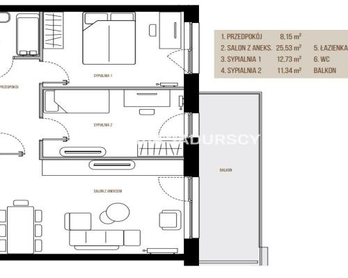 Nowe mieszkania,świetna lokalizacja-bez prowizji !