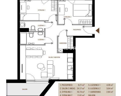 Nowe mieszkania,świetna lokalizacja-bez prowizji !