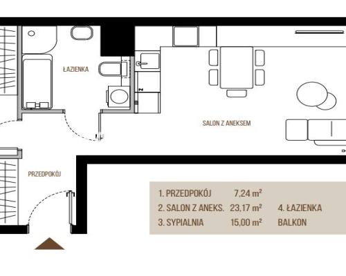 Nowe mieszkania,świetna lokalizacja-bez prowizji !