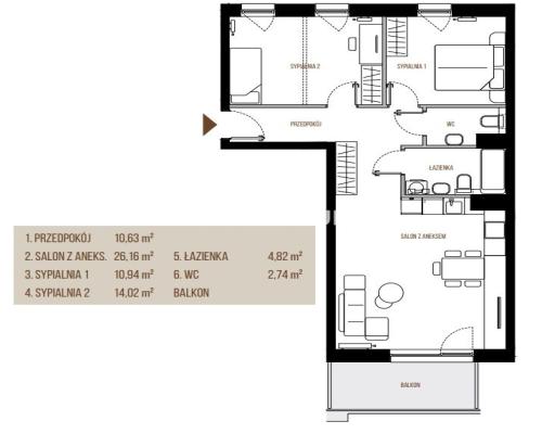 Nowe mieszkania,świetna lokalizacja-bez prowizji !