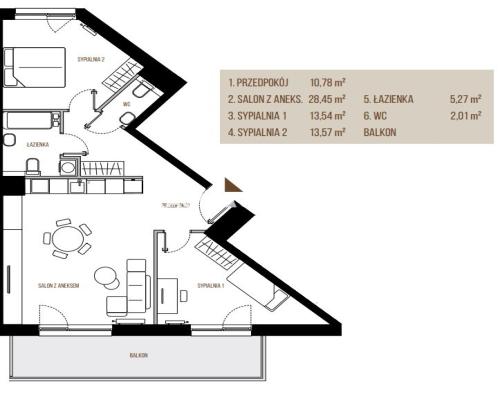 Nowe mieszkania,świetna lokalizacja-bez prowizji !