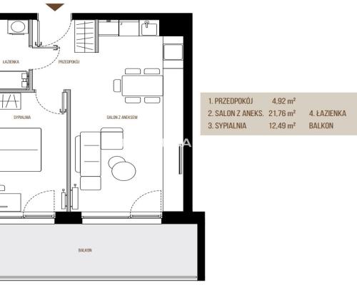 Nowe mieszkania,świetna lokalizacja-bez prowizji !