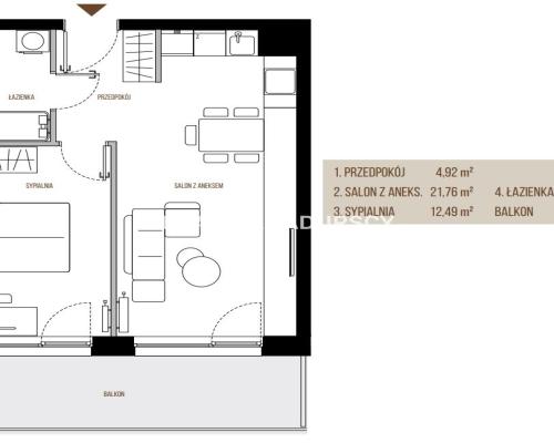 Nowe mieszkania,świetna lokalizacja-bez prowizji !