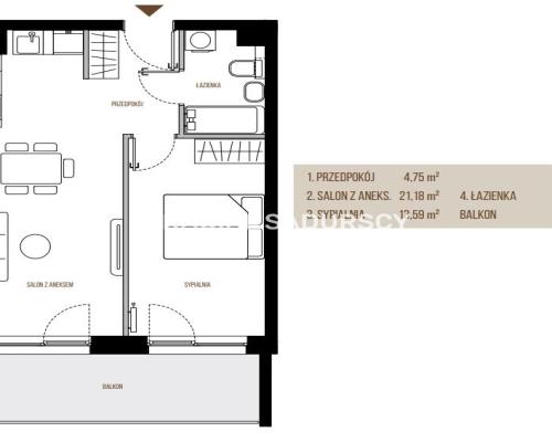Nowe mieszkania,świetna lokalizacja-bez prowizji !